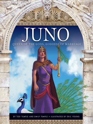 Juno - ebook